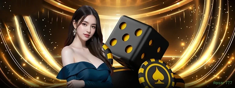 Cassino Ao Vivo Assar777