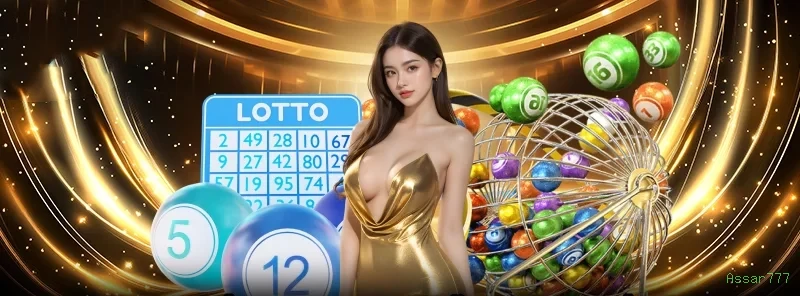 Betsoft Gaming Slots 3D Assar777