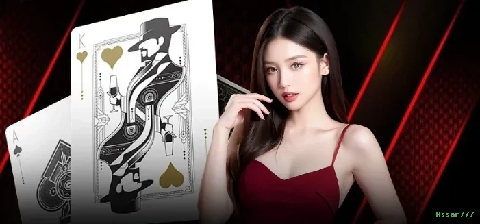 Blackjack Online Assar777