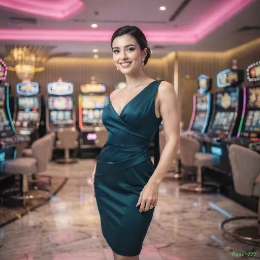 Fortune Rabbit Slot Assar777