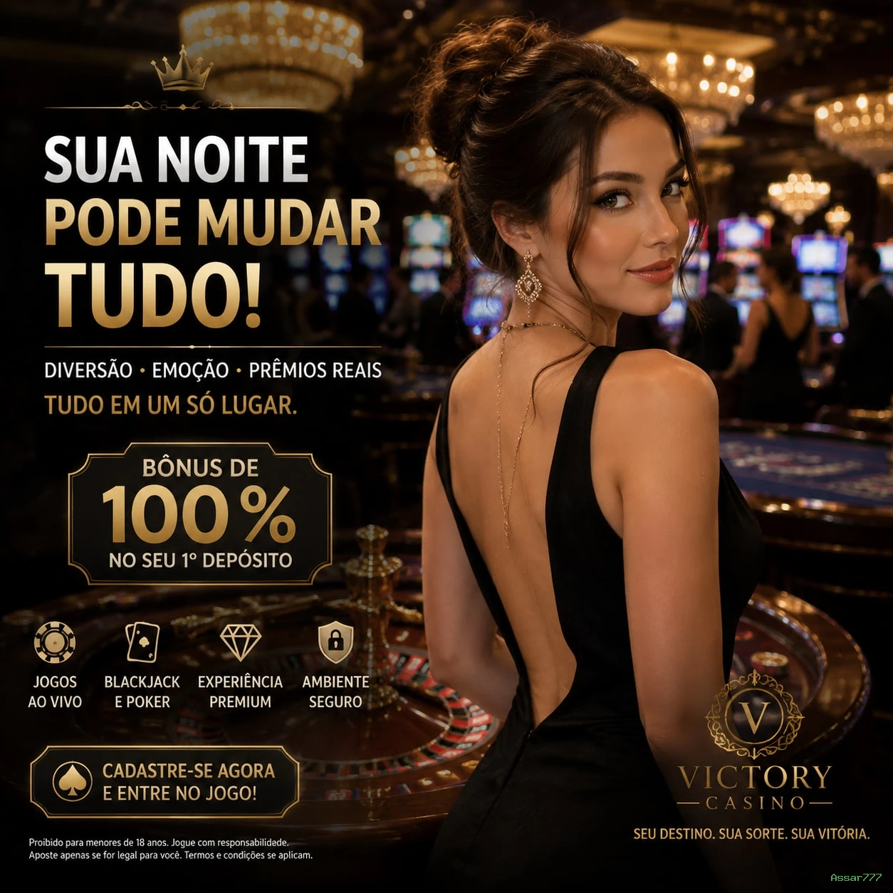 Fortune Tiger Slot Assar777