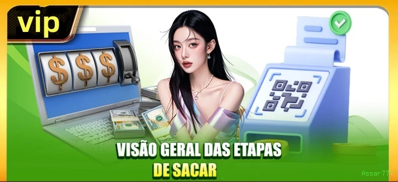 Assar777 Cassino Clássico