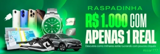Instalar App Assar777