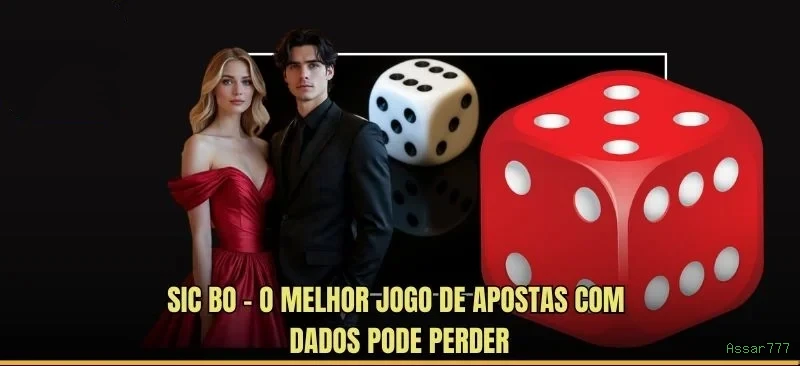 Assar777 Cassino Clássico