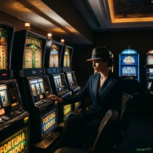 Megaways Slots Assar777