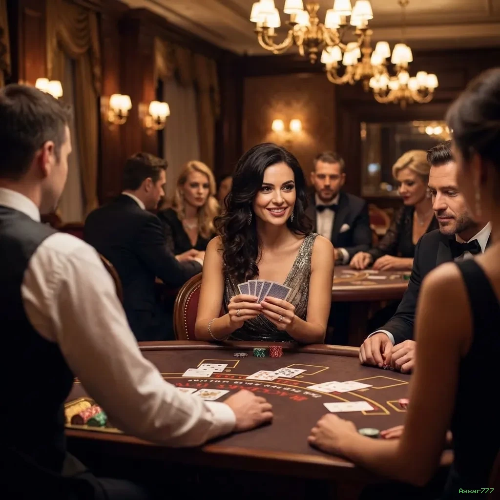 Microgaming Assar777