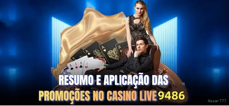 Assar777 Cassino Clássico