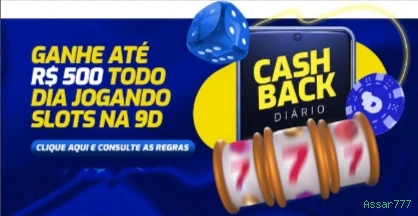 Assar777 Cassino Clássico
