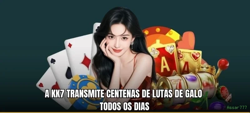 Assar777 Cassino Clássico