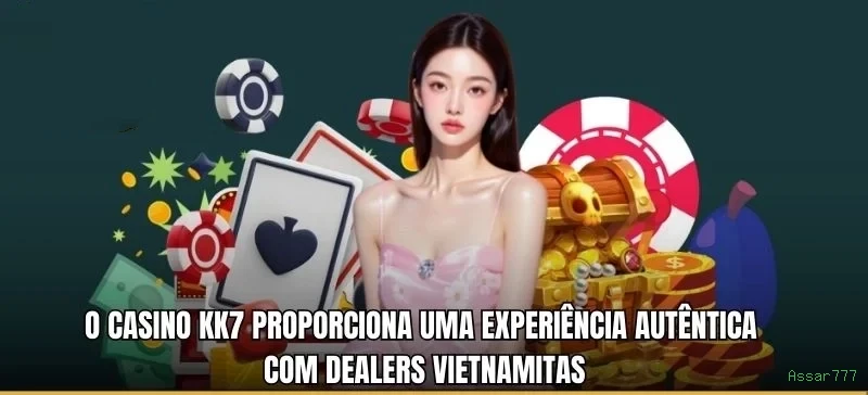 Promoções Assar777