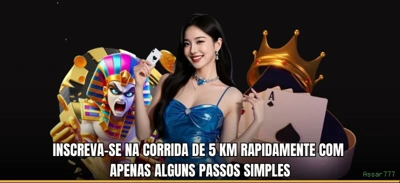 Assar777 Cassino Clássico
