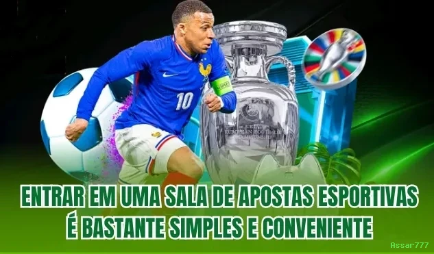 Assar777 Cassino Clássico